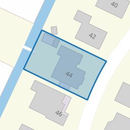 Perceel VND00-B-7736