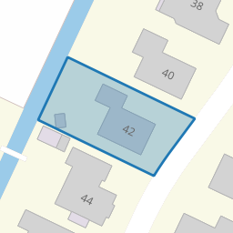 Perceel VND00-B-7737