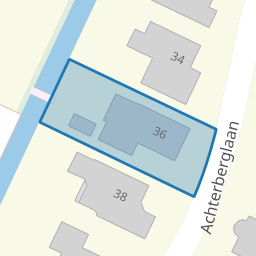 Perceel VND00-B-7740