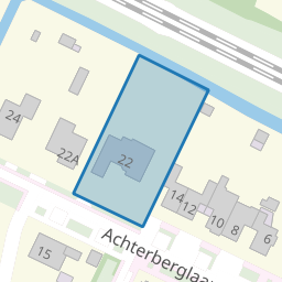 Perceel VND00-B-7744