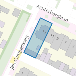 Perceel VND00-B-7745