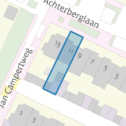 Perceel VND00-B-7746