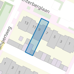 Perceel VND00-B-7747