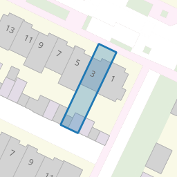 Perceel VND00-B-7750