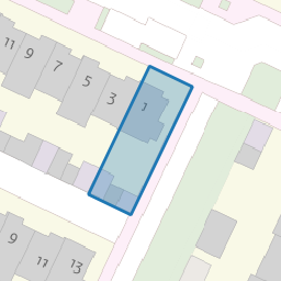 Perceel VND00-B-7751