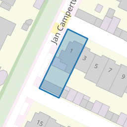 Perceel VND00-B-7752