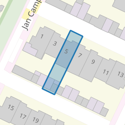 Perceel VND00-B-7754