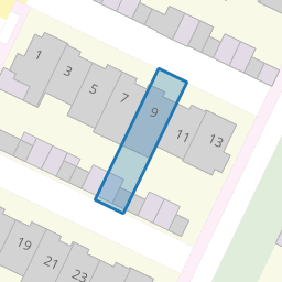 Perceel VND00-B-7756