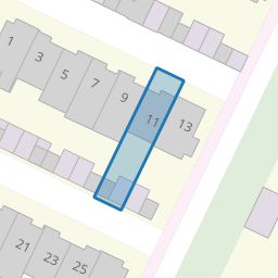 Perceel VND00-B-7757