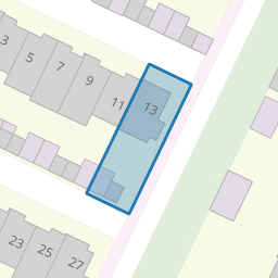 Perceel VND00-B-7758