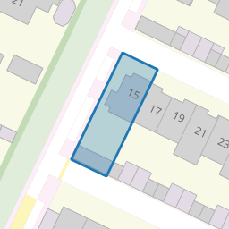 Perceel VND00-B-7759