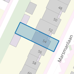 Perceel VND00-B-7770