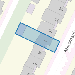 Perceel VND00-B-7771