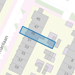 Perceel VND00-B-7780