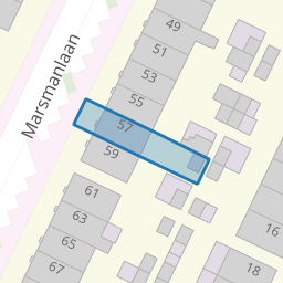 Perceel VND00-B-7784