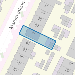 Perceel VND00-B-7785