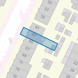 Perceel VND00-B-7787