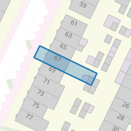 Perceel VND00-B-7789