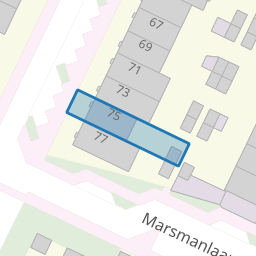 Perceel VND00-B-7793