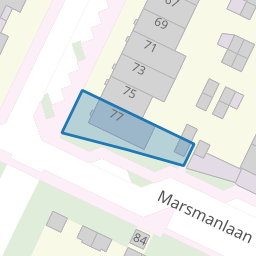 Perceel VND00-B-7794