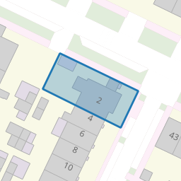 Perceel VND00-B-7795