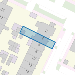 Perceel VND00-B-7796