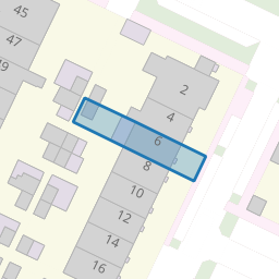 Perceel VND00-B-7797