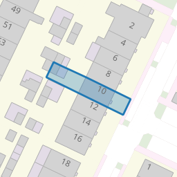 Perceel VND00-B-7799