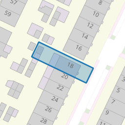 Perceel VND00-B-7803