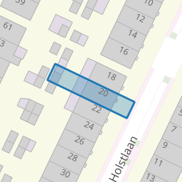 Perceel VND00-B-7804