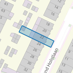 Perceel VND00-B-7805