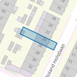 Perceel VND00-B-7806