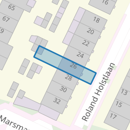 Perceel VND00-B-7807