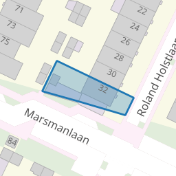 Perceel VND00-B-7810