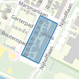 Perceel VND00-B-7811