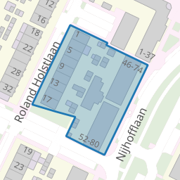 Perceel VND00-B-7812