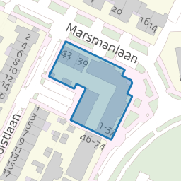 Perceel VND00-B-7813