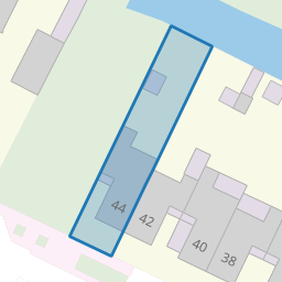 Perceel VND00-B-7814