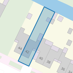 Perceel VND00-B-7815