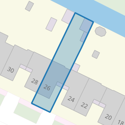 Perceel VND00-B-7823