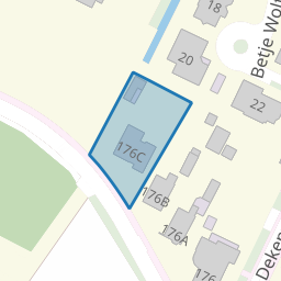 Perceel VND00-B-7832