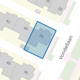 Perceel VND00-B-7858