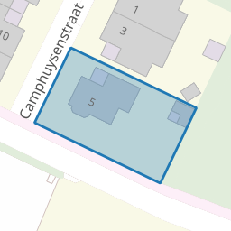 Perceel VND00-B-7869