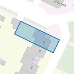 Perceel VND00-B-7872