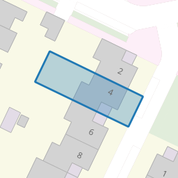 Perceel VND00-B-7873