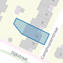 Perceel VND00-B-7876