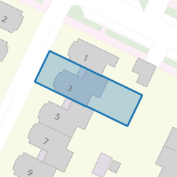 Perceel VND00-B-7879