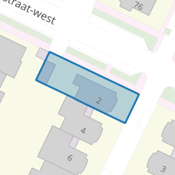 Perceel VND00-B-7884