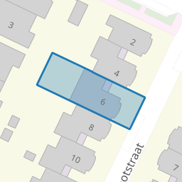 Perceel VND00-B-7886