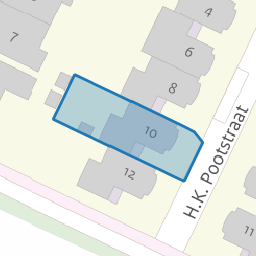 Perceel VND00-B-7888